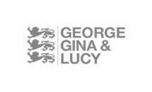 Georg, Gina & Lucy